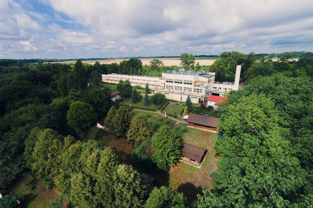 Geovita W Jadwisinie Exterior foto